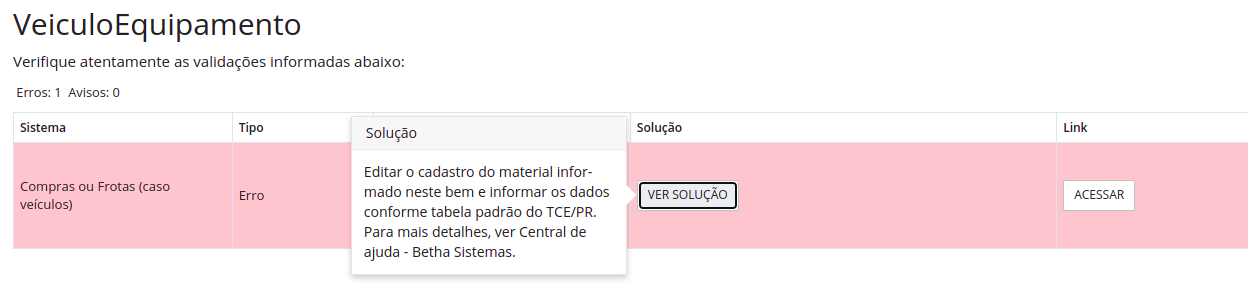 executando