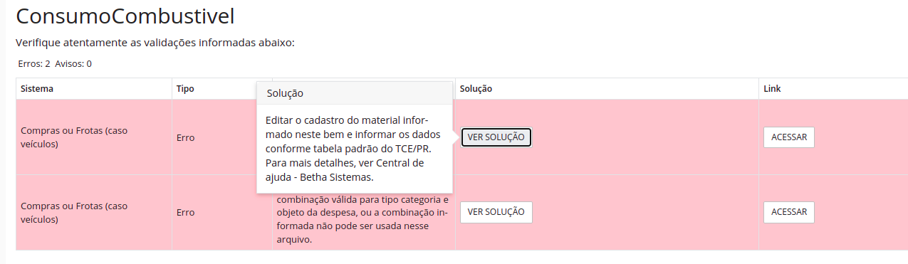 executando