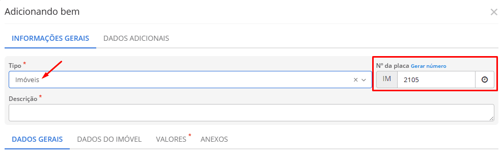 executando