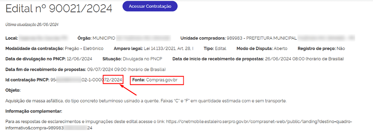 executando