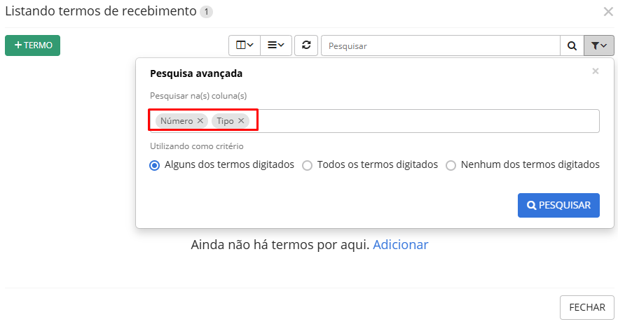 executando