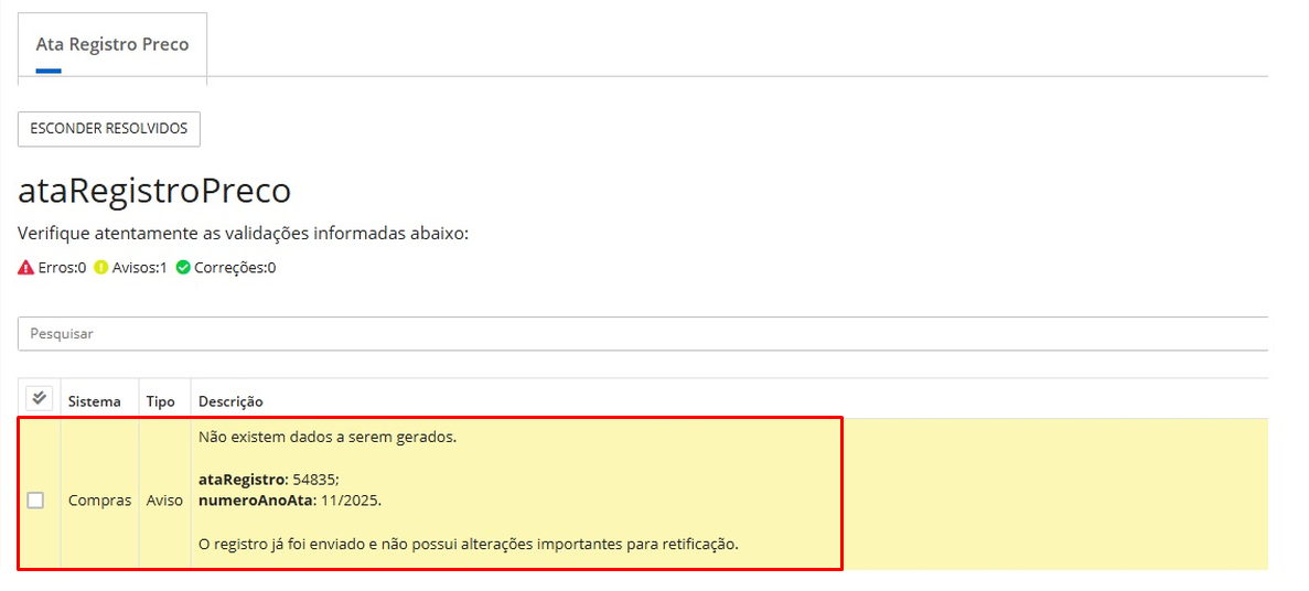 executando