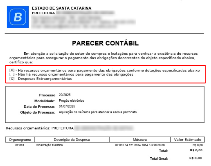 executando