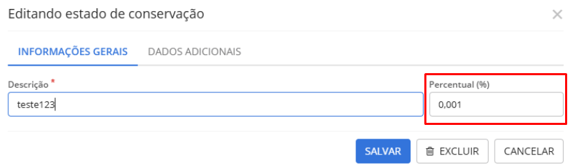 executando