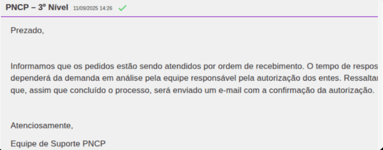 executando