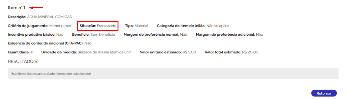 executando