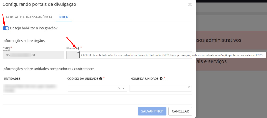 executando
