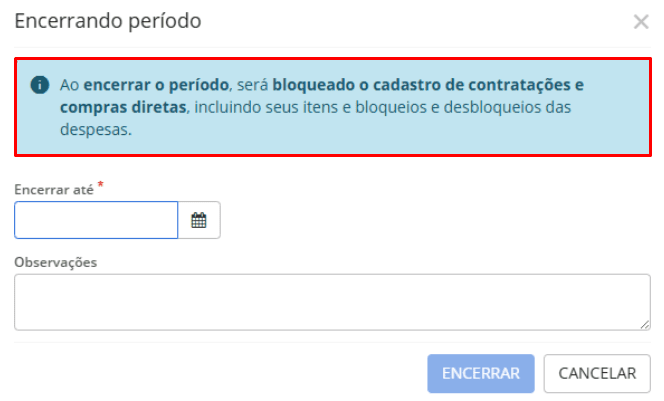 executando