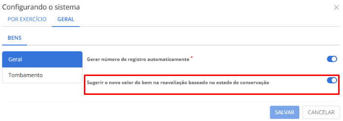 executando