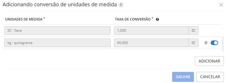 executando
