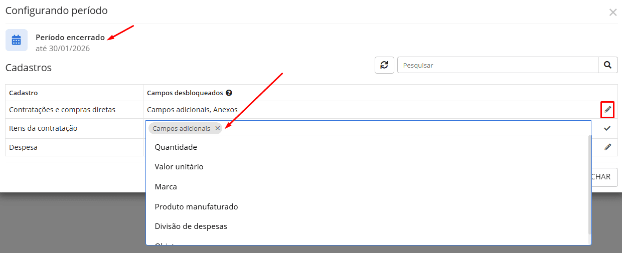 executando