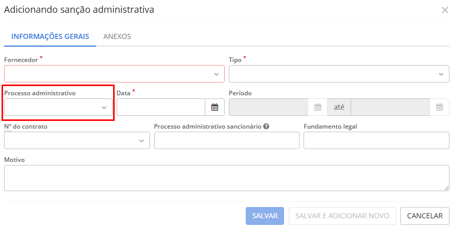 executando
