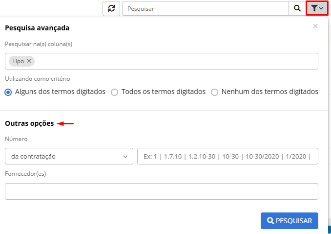 executando