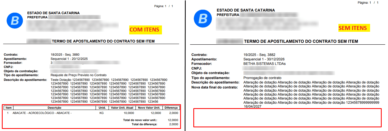 executando