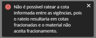 executando