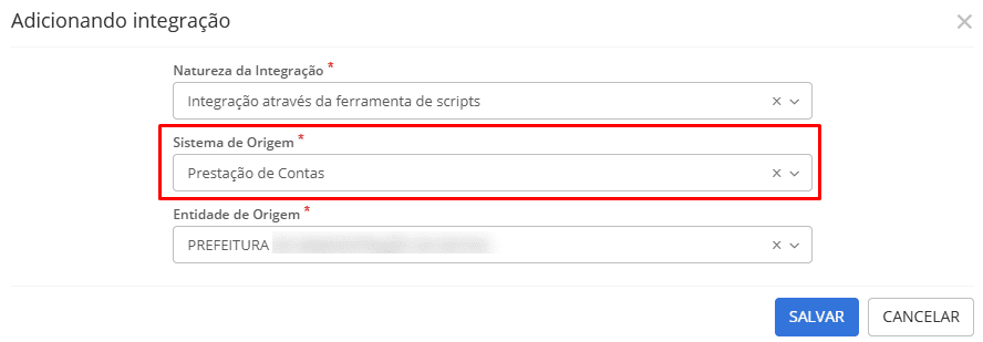 executando
