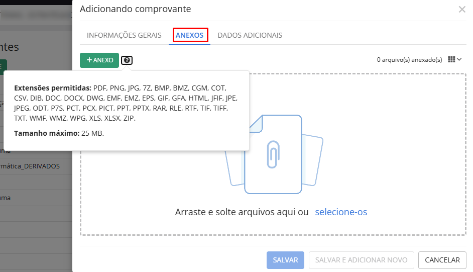 executando
