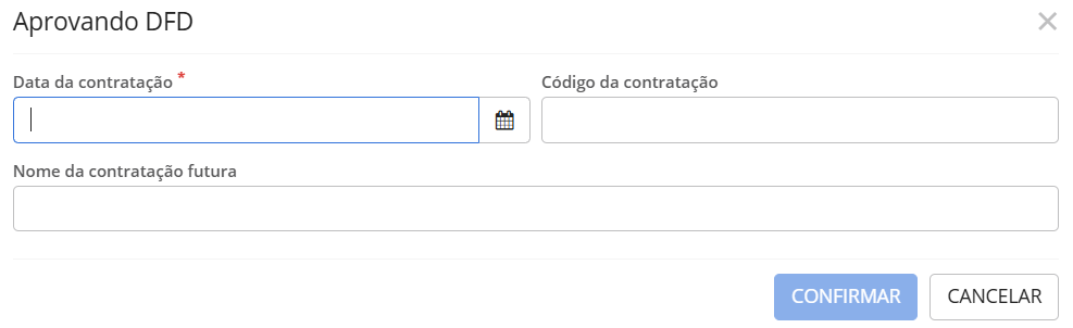 executando