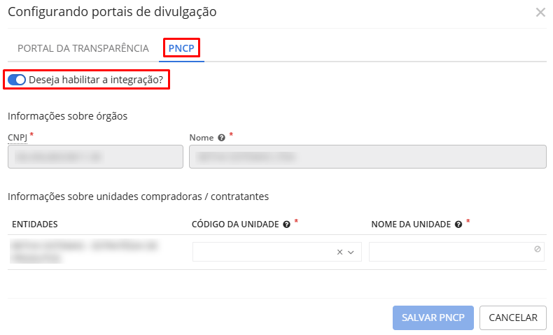 executando