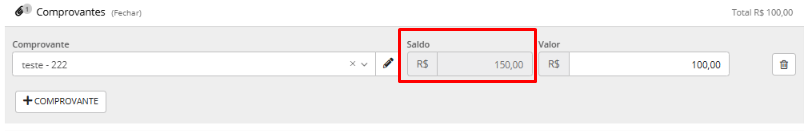 executando