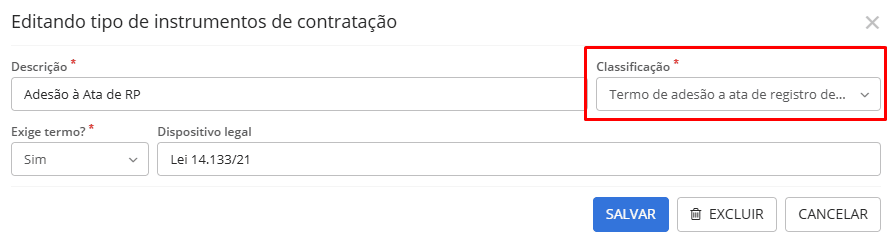 executando