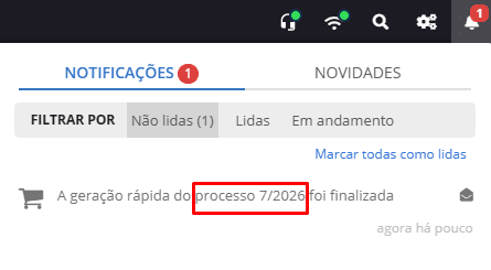 executando