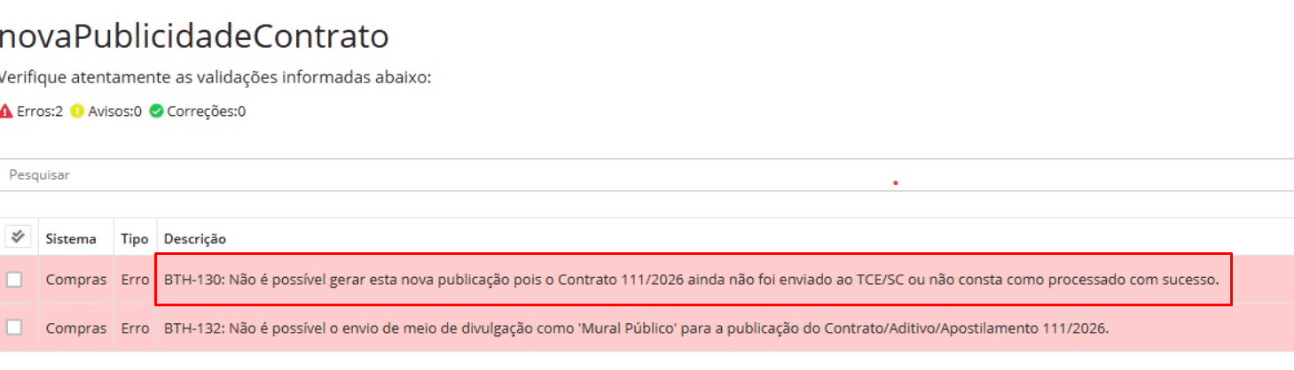 executando