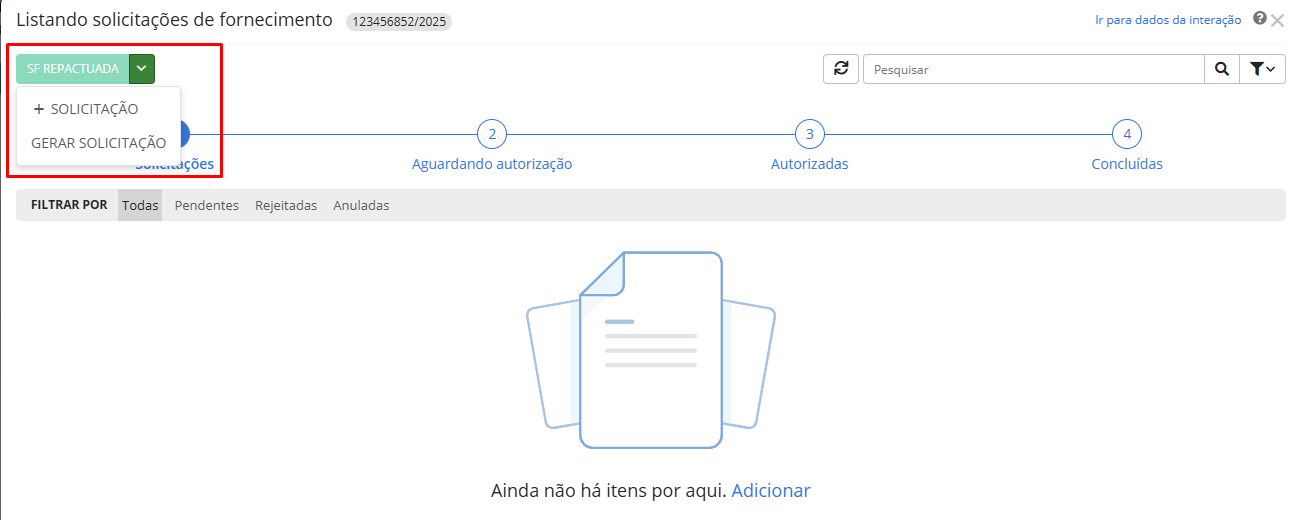 executando