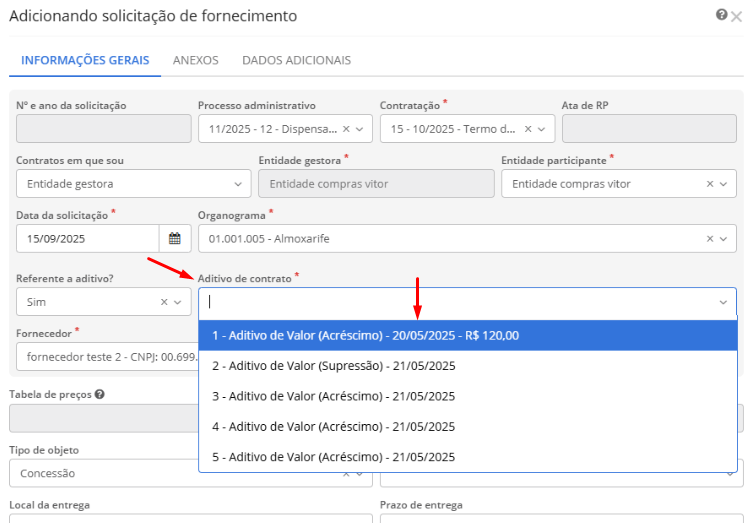 executando