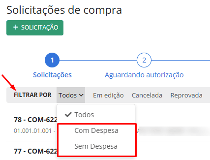 executando