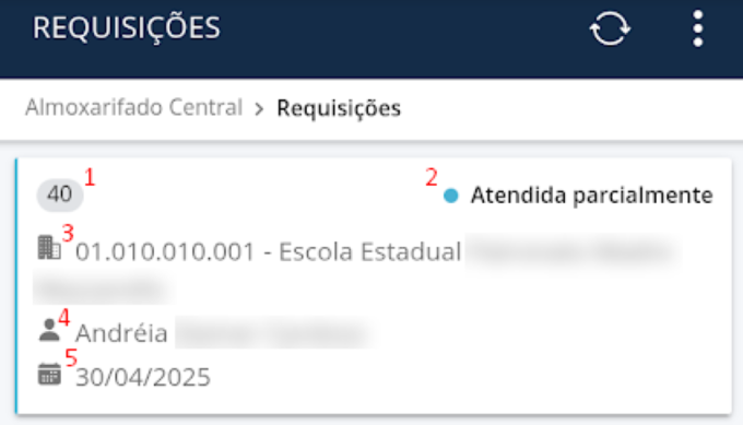 executando