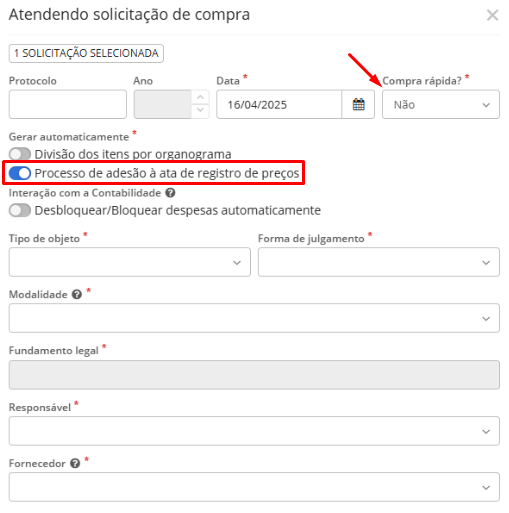 executando