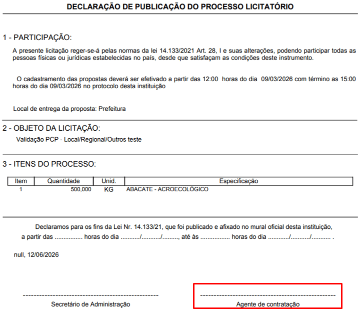 executando