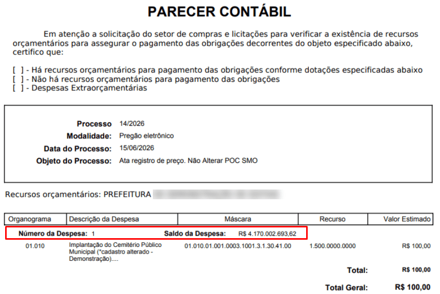 executando