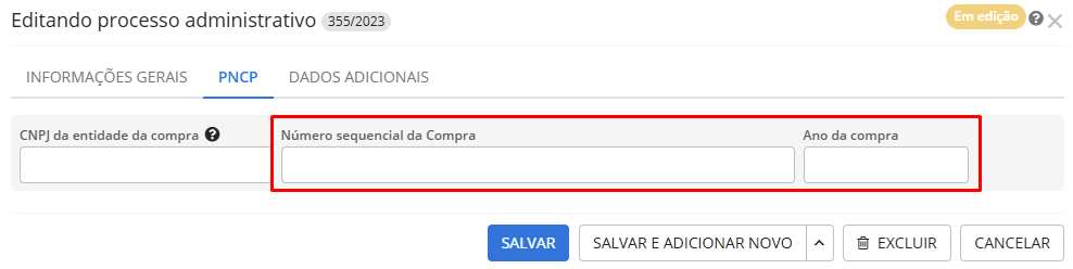 executando