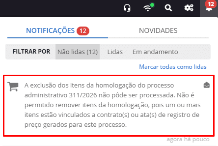 executando