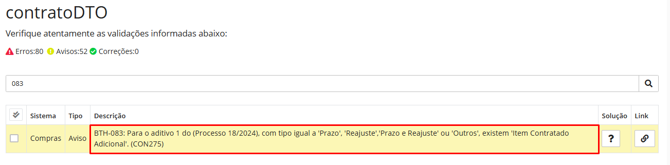 executando