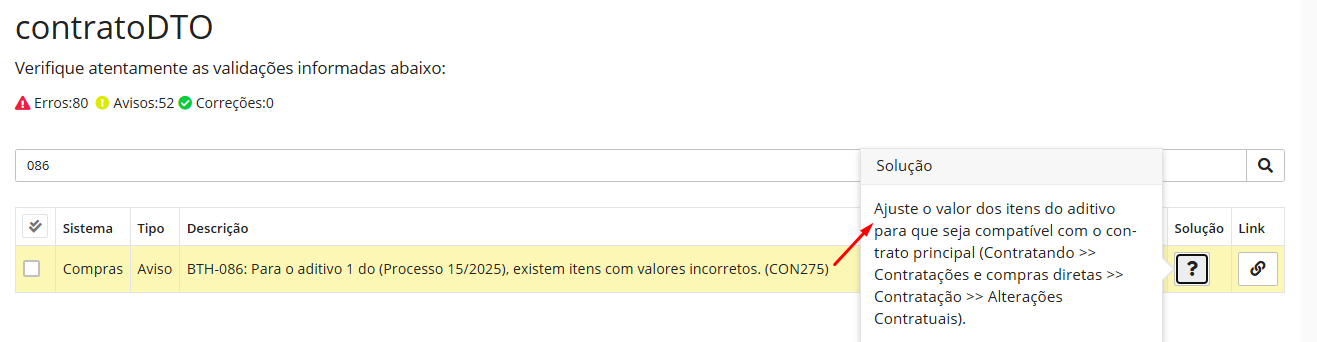 executando