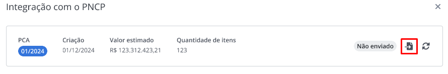 executando