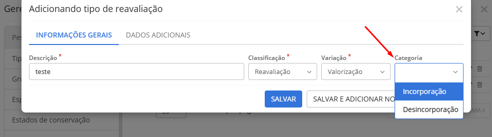 executando