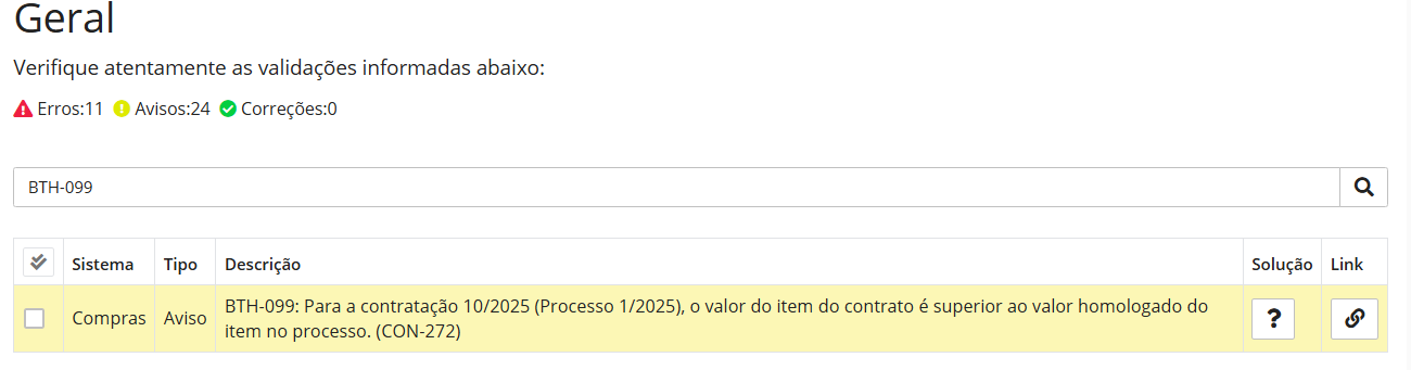 executando