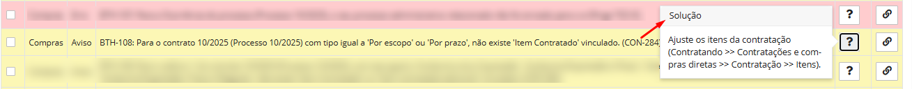 executando